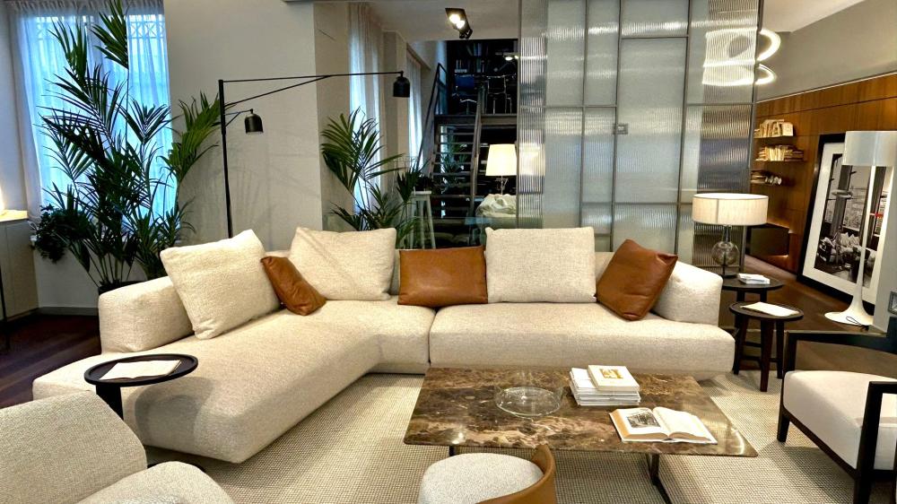 Loungescape di Flexform spa